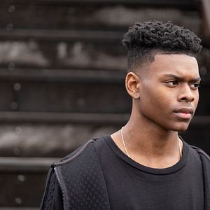 Bilder Marvel's Cloak & Dagger