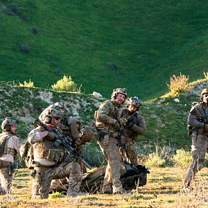 Bilder David Boreanaz