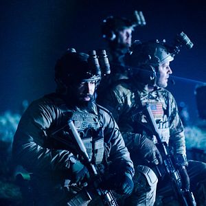 Bilder David Boreanaz