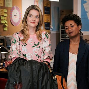 Bilder The Bold Type