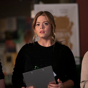 Bilder Sasha Pieterse