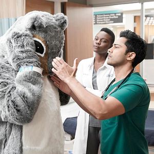 Bilder Atlanta Medical