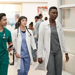 Bilder Atlanta Medical