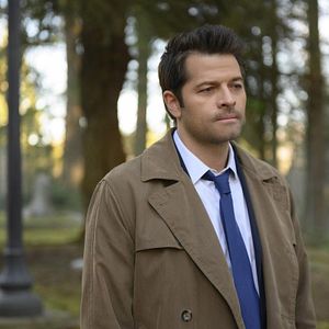 Bilder Misha Collins