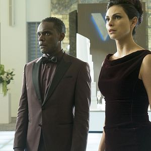 Bilder Morena Baccarin