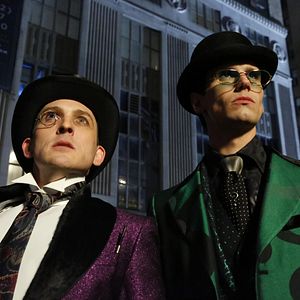 Bilder Robin Lord Taylor