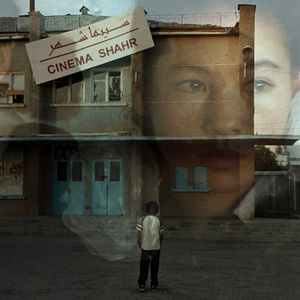 Bilder Kabul Kinderheim