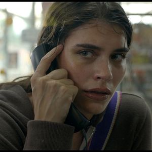 Bilder Sangre blanca