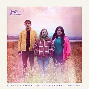 Bilder Brief Story From The Green Planet