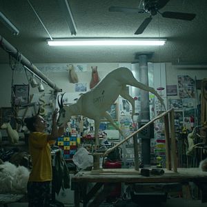 Bilder Camila Morrone