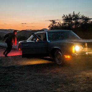 Bilder Last Rampage - Der Ausbruch des Gary Tison