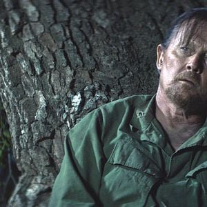 Bilder Robert Patrick