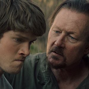 Bilder Robert Patrick