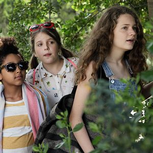 Bilder C'est quoi cette mamie ?!