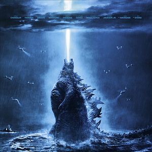 Bilder Godzilla 2: King Of The Monsters