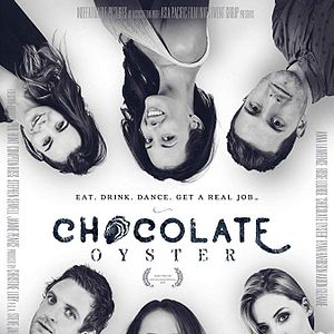 Bilder Chocolate Oyster