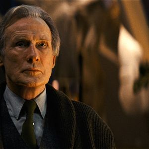 Bilder Bill Nighy