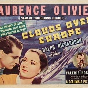 Bilder Stürmische Höhen