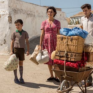 Bilder Penélope Cruz