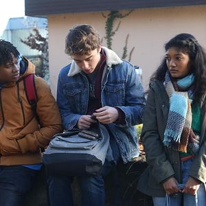 Bilder Lily Nambininsoa