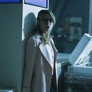 Bilder Melissa Benoist