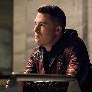 Bilder Colton Haynes