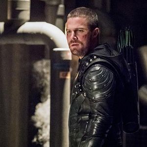 Bilder Stephen Amell