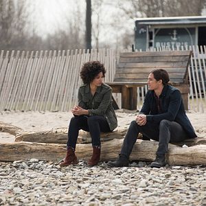 Bilder Shadowhunters