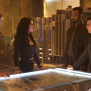 Bilder Emeraude Toubia