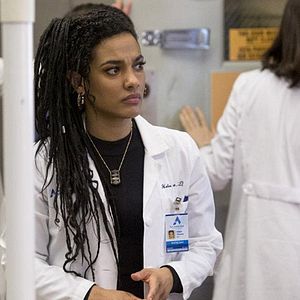 Bilder New Amsterdam