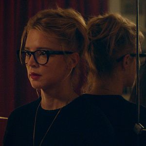 Bilder Virginie Efira