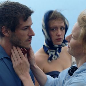 Bilder Virginie Efira