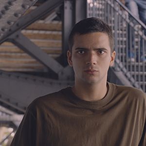 Bilder Der flüssige Spiegel