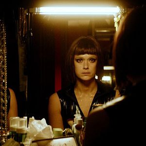 Bilder Krista Kosonen