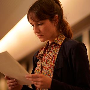 Bilder Alice And The Mayor