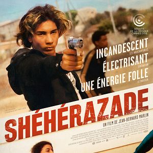 Bilder Shéhérazade