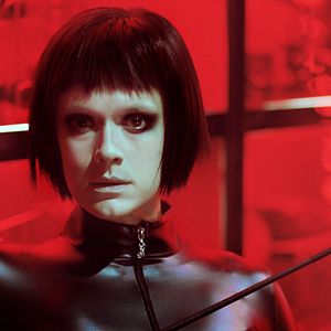 Bilder Krista Kosonen