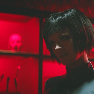 Bilder Krista Kosonen