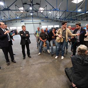 Bilder Blow It to Bits