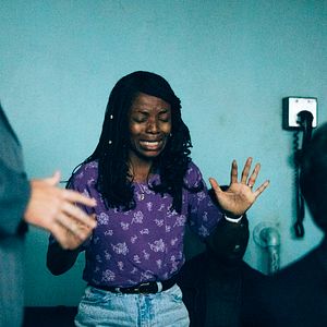 Bilder Marsha Stephanie Blake