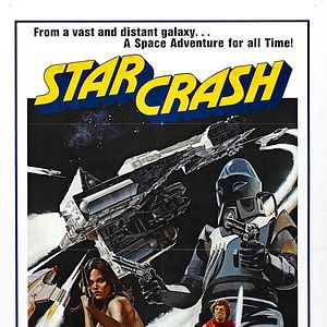 Bilder Star Crash - Sterne im Duell