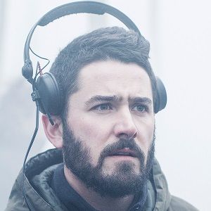 Bilder Lorcan Finnegan