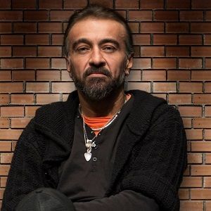 Bilder Kakha Gogidze