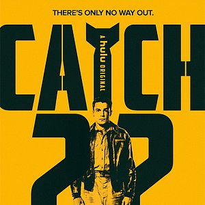 Bilder Catch-22