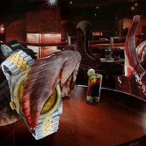 Bilder Piece of Meat