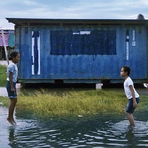 Bilder That Which is to Come is Just a Promise