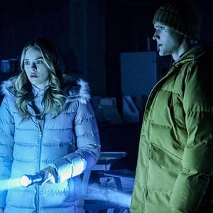 Bilder Hartley Sawyer