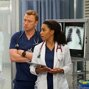 Bilder Kelly McCreary