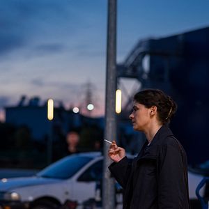 Bilder Marisha Triantafyllidou