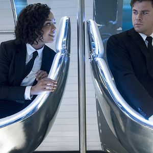 Bilder Tessa Thompson